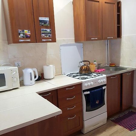 Jasmin Διαμέρισμα Budry Εξωτερικό φωτογραφία