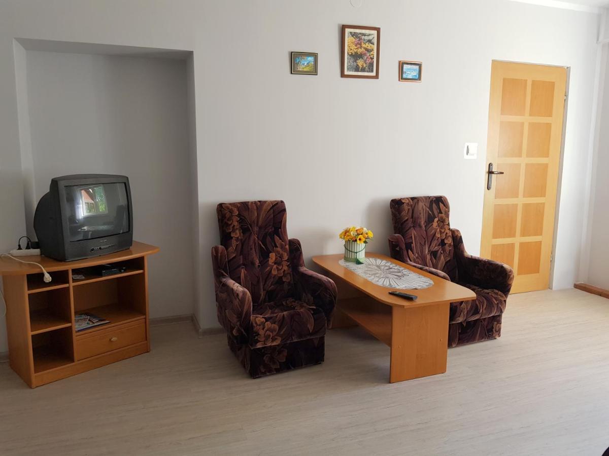 Jasmin Διαμέρισμα Budry Εξωτερικό φωτογραφία