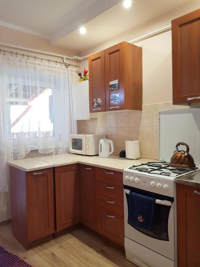 Jasmin Διαμέρισμα Budry Εξωτερικό φωτογραφία